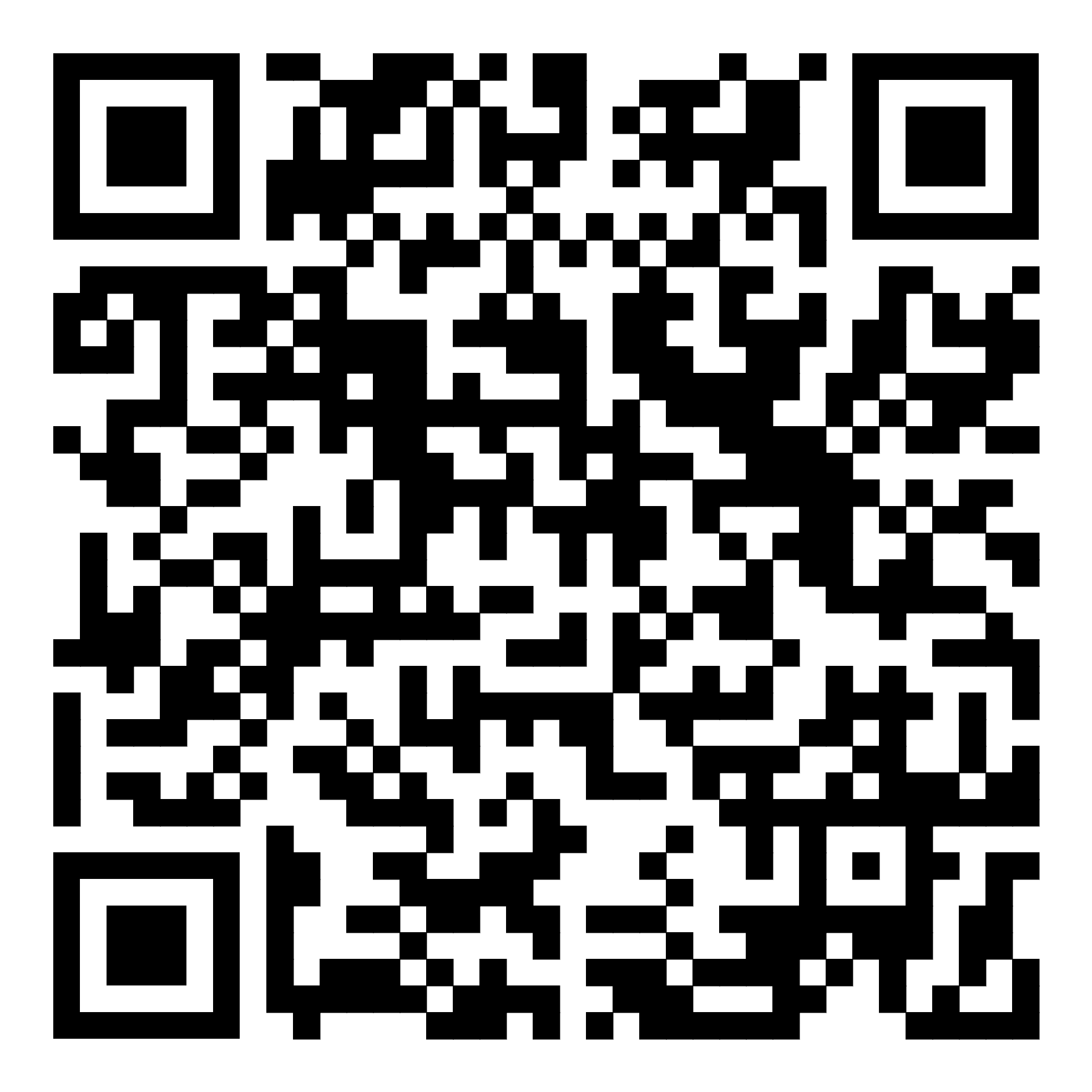 QR kód svíčky